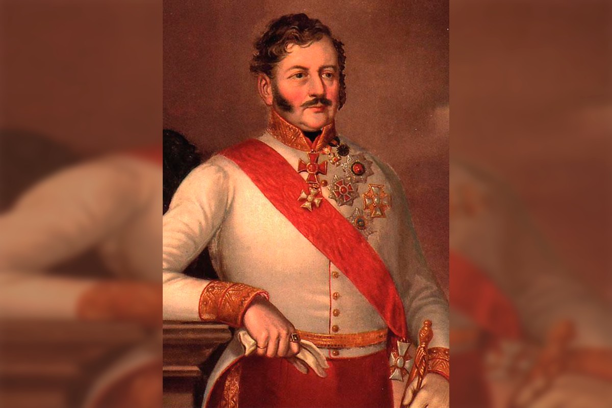 Theodore de Baillet Latour