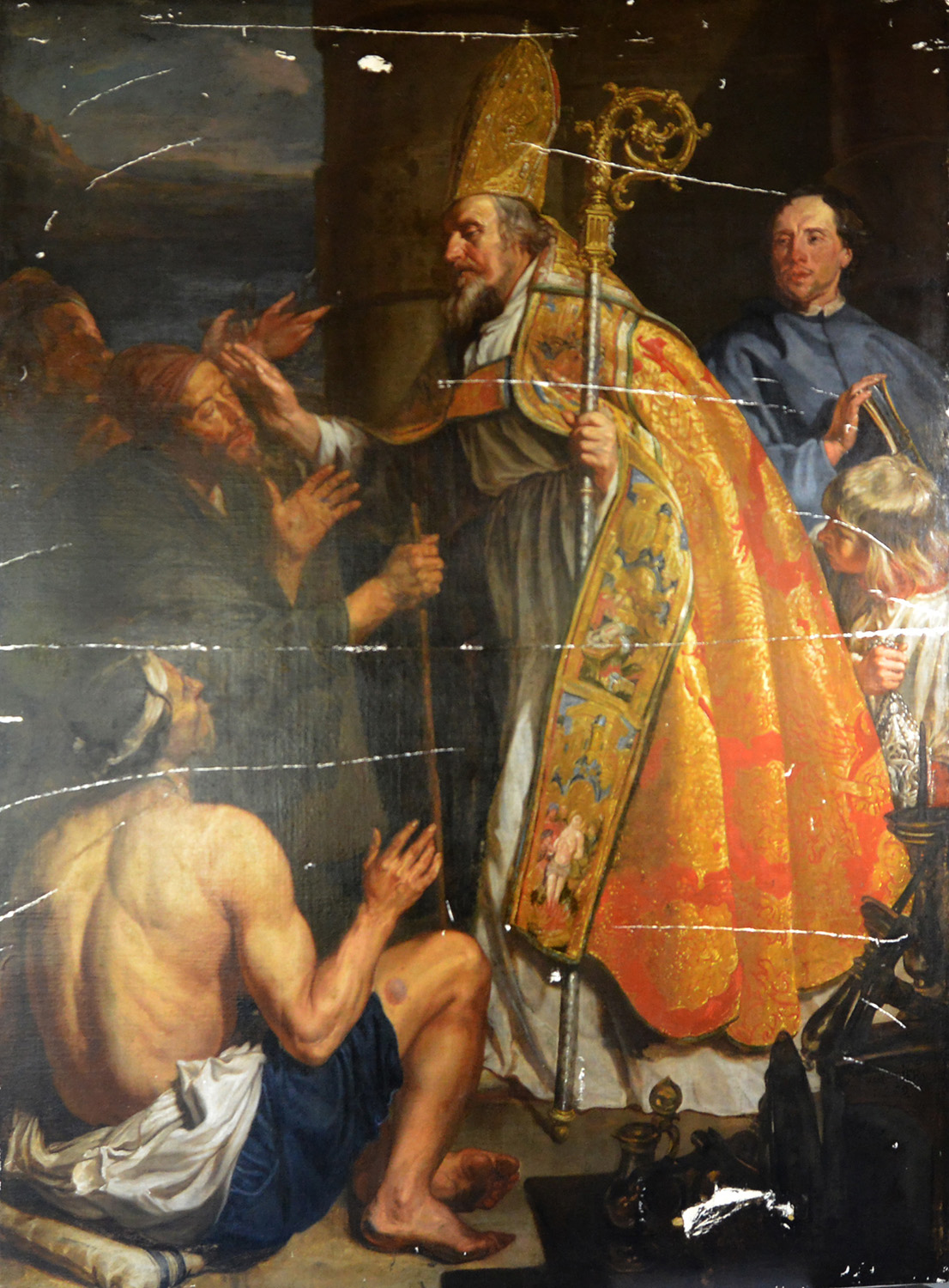 Het belang van restauratie 