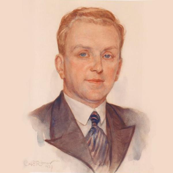 Alfred de Baillet Latour