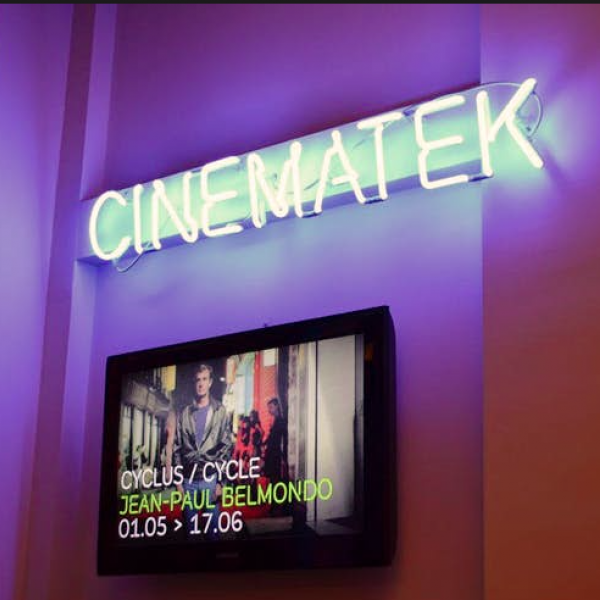 Cinemathèque