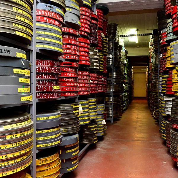 Cinemathèque