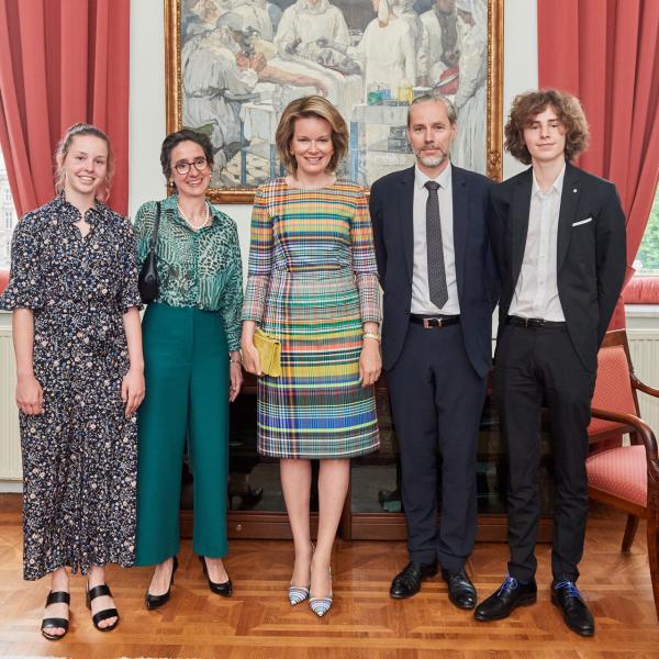 Grant for medical research 2019