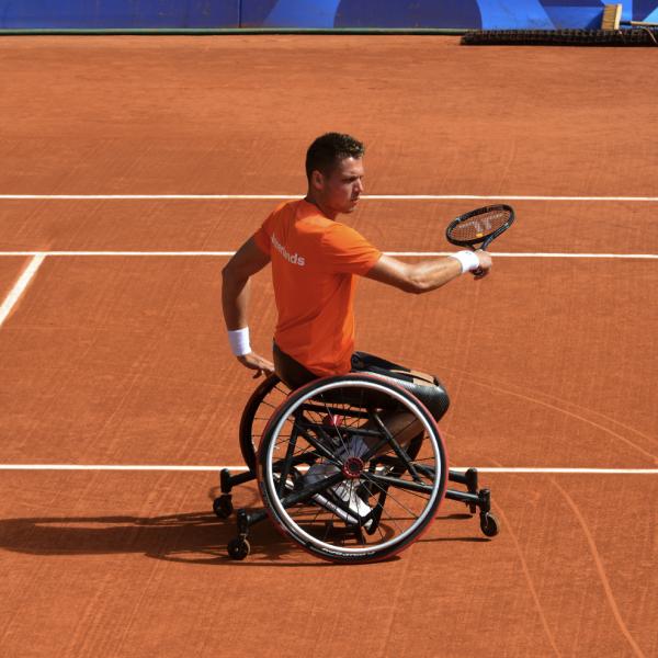 Comité paralympique belge