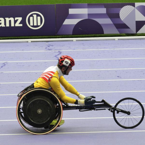 Comité paralympique belge