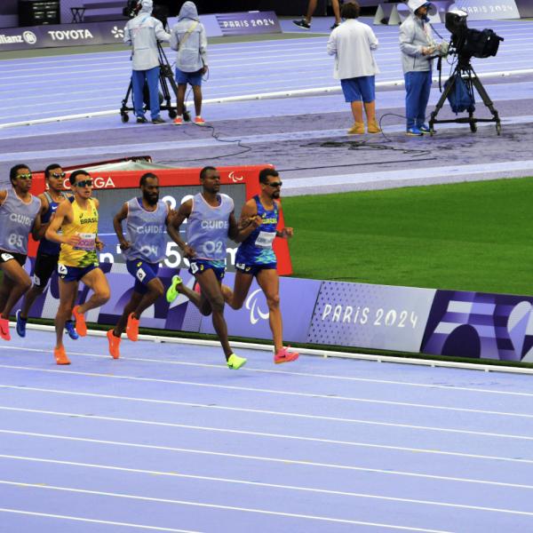 Comité paralympique belge