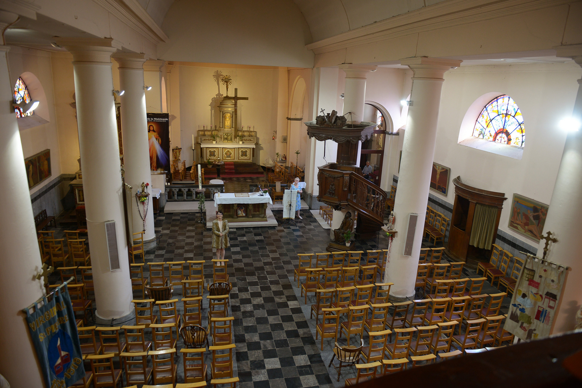 Koning Boudewijnstichting