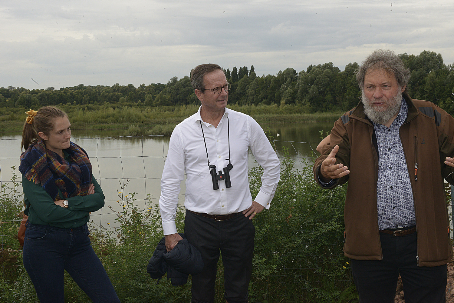 Prijs voor het leefmilieu