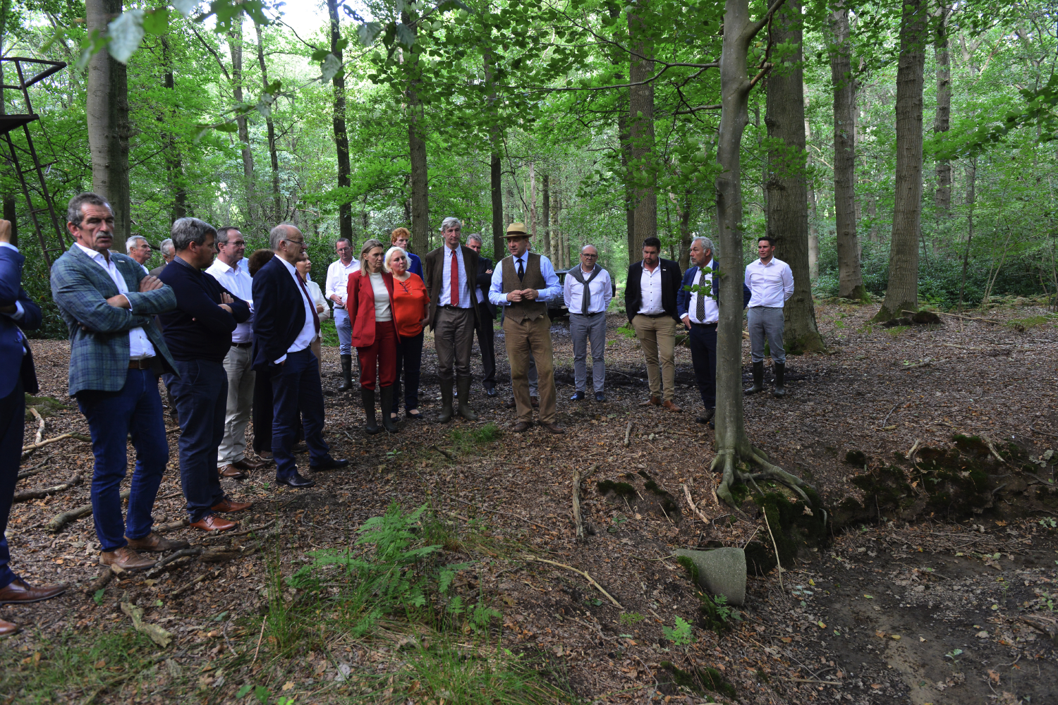 Prijs voor het leefmilieu