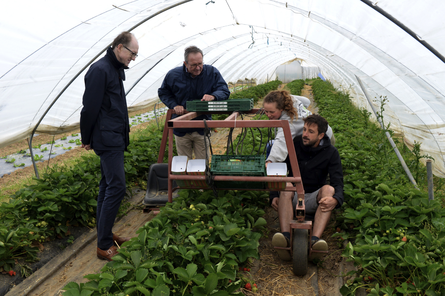 Baillet Latour Prijs voor Innoverende Tuinbouw