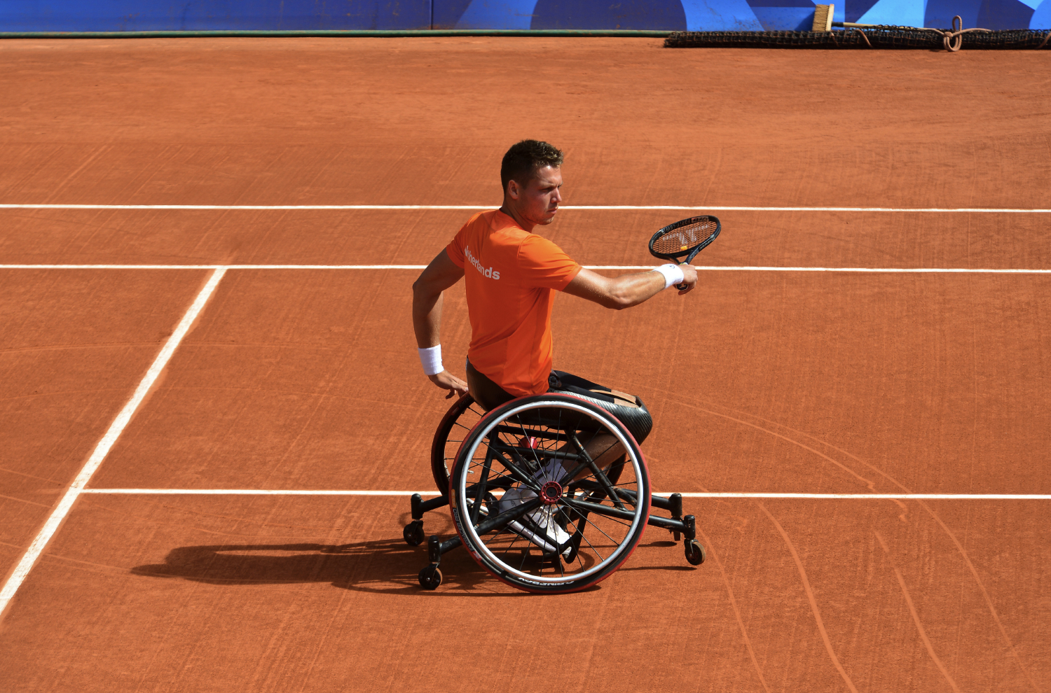 Belgisch Paralympisch Comité