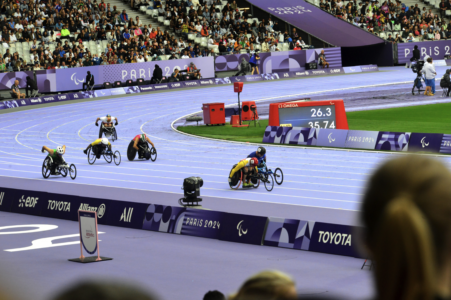 Belgisch Paralympisch Comité