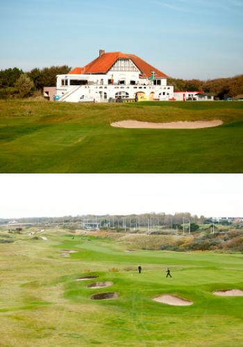 Royal Ostend Golf Club