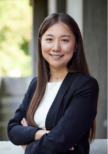Jingjing Zhu