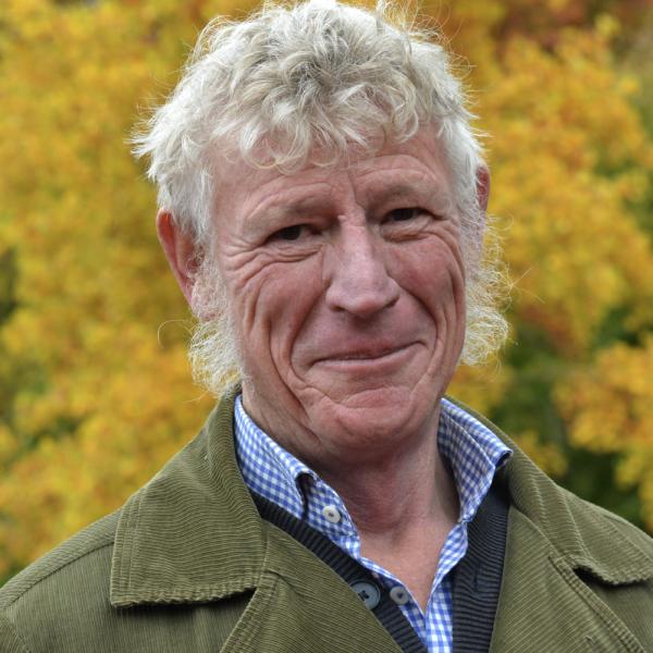 Kris Boucquez, Ambtenaar van Verdienste 2025