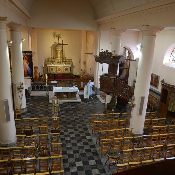 Fondation Roi Baudouin 4