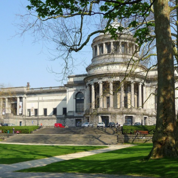 Musée du cinquantenaire